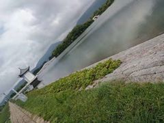 -清溪水库