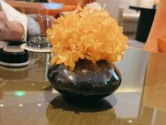 -华尔道夫酒店·羿庭(金鱼胡同店)