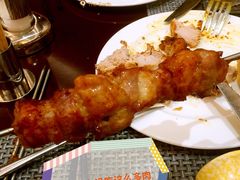 -岚桥锦江大酒店-瑞泰西餐厅