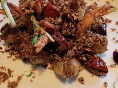 -解香楼(八盘岭路店)