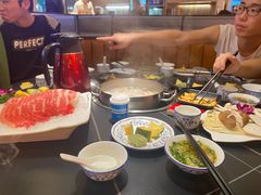 -淼福猪肚鸡·椰子鸡火锅(大沙地店)