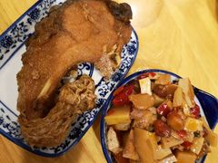 -裕兴记(东门町店)