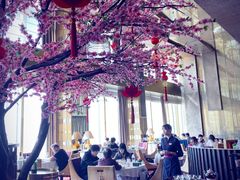 -金轩中餐厅 Jin Xuan(浦东丽思卡尔顿酒店)