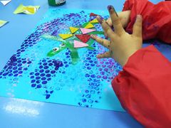 -东方童画少儿美术(金桥体验馆)