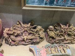 -鼓浪屿风景名胜区-英国领事馆旧址