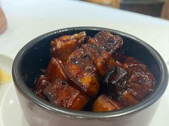 -老吉士酒家(天平路店)