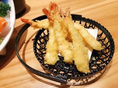 -山之川·日式料理(瀚海海尚店)