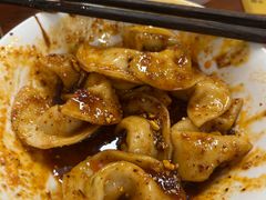 -樊三嬢手工甜水面(大邑安仁店)