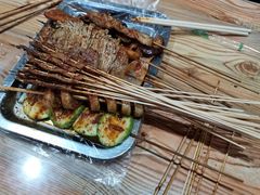 -非凡烧烤(历史博物馆店)