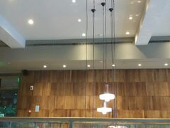 大堂-星巴克臻选(南京艾尚天地店)