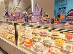 -GANSO元祖食品(白下店)