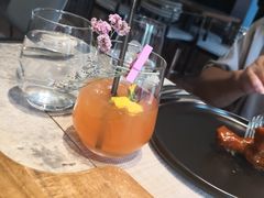生如夏花-Hurricane's Grill 飓风牛排