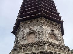 -玲珑塔公园