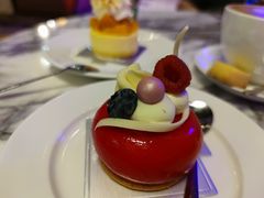 -怡廊(上海漕河泾万丽酒店)