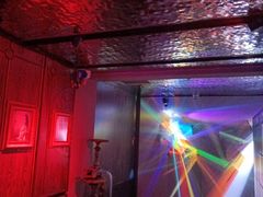 -苏荷酒吧(九街店)