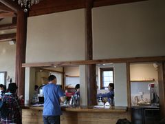 -云端咖啡(古北水镇景区店)