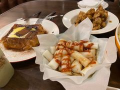 -新旺茶餐厅(嘉里城店)