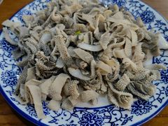 -牛街老爆肚满(亚运村店)