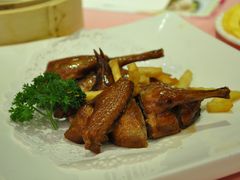 -潮福城大酒楼·潮粤菜·港式点心(阳光城店)
