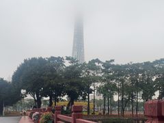 -海心沙亚运公园