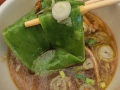 -乡党臊子面(丰庆公园店)