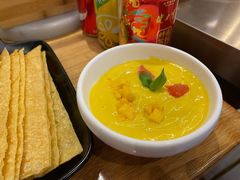 杨枝甘露-好彩猪肚鸡(正弘城店)