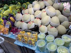 -Olé精品超市(北京合生汇店)