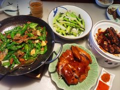 -佬麻雀·剁椒鱼头(京基KK One店)