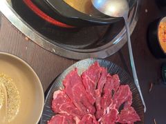 -芸鲜季·云南野生菌餐厅· 云南风物味研社(闵行店)