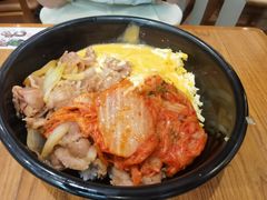 -食其家·牛丼咖喱(大悦城店)
