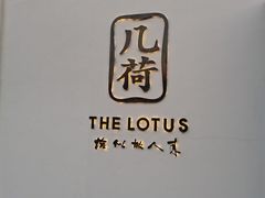 -几荷·恰似故人来(秀水广场店)