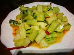 -老开封羊肉汤(新二十六街店)