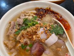 -阿芳卤面(中闽百汇店)