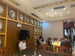 -李记搅团•非遗陕菜(三桥店)
