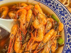 -兰边碗(鼓楼店)