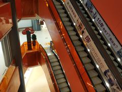 -天虹购物中心(石路店)