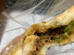 -正宗河南特色大饼店(菊乐路店)