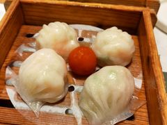 悦满楼虾饺皇-悦满楼·西关名点·湛江名菜(航空综合大厦店)