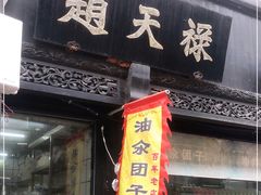 门面-赵天禄(葑门横街店)