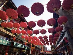 -古文化街旅游区