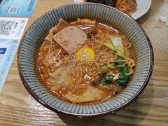 -李先生的首尔小馆(松江启源广场店)