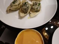 油煎馄饨-上海苏宁宝丽嘉酒店·嘉府壹号中餐厅