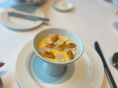 -云厨·高空西餐厅(成都瑯珀·凯悦臻选酒店)