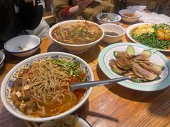 -桂花香手工面(鼓楼店)