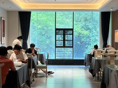 -双湖园·地标武汉菜(黄鹤楼解放路店)
