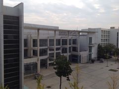 -徐州开放大学(拖龙山校区)