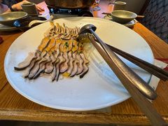 -印象鲵宴·张家界地标美食名片(溪布街店)