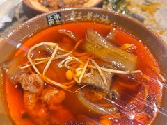 -正南齊北重庆老火锅(光华村直营店)