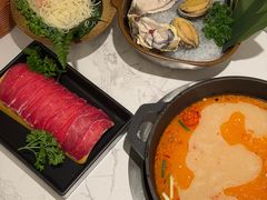 -太琼糟粕醋火锅·海南老爸茶(海棠湾臻选店)