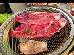 -西塔老太太泥炉烤肉(上海七宝领展广场店)